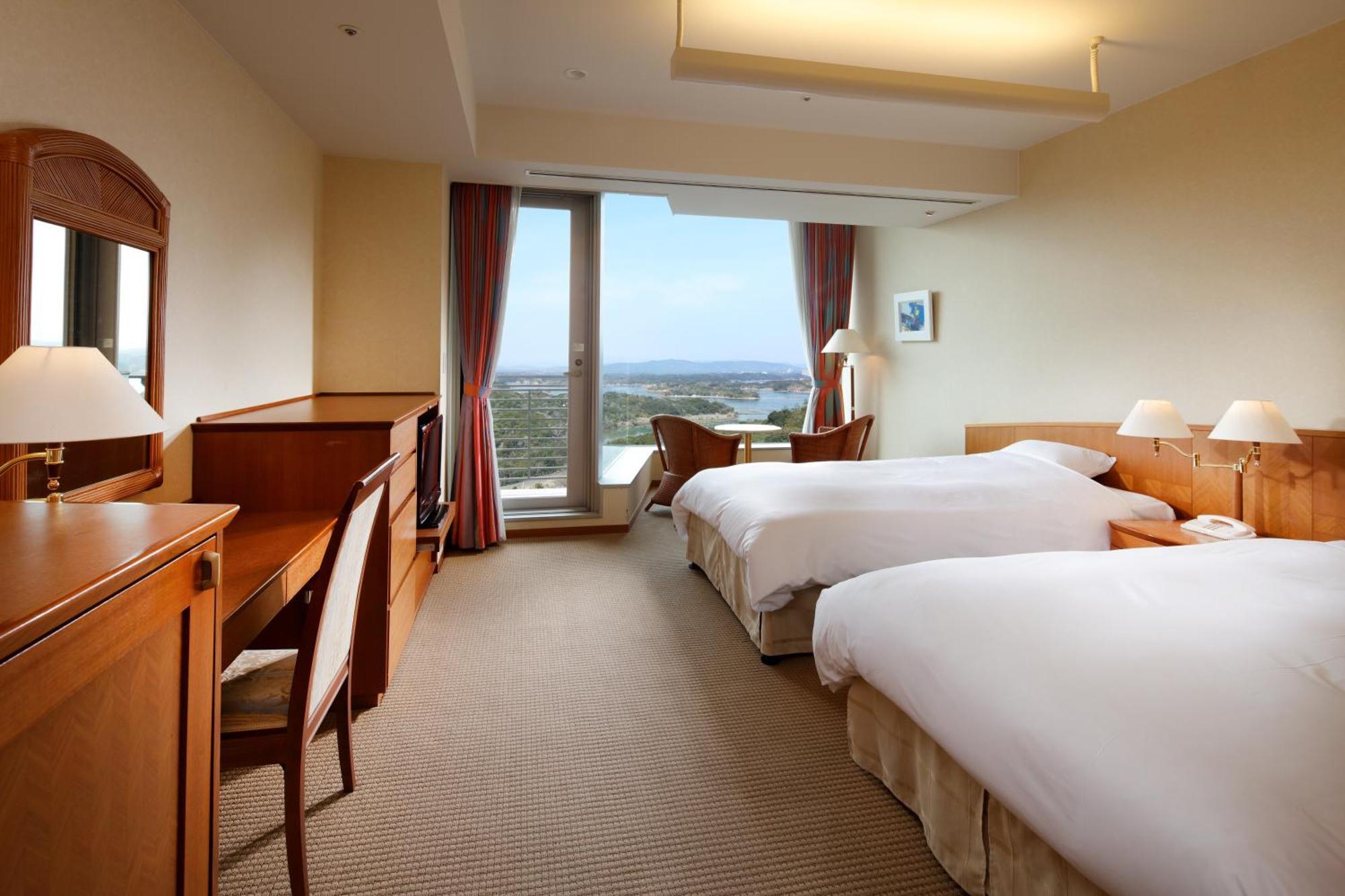 Miyako Resort Okushima Aqua Forest Dış mekan fotoğraf
