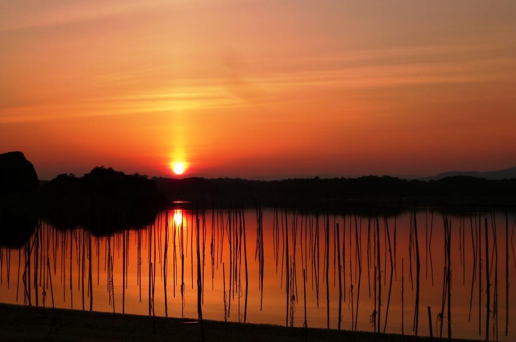 Miyako Resort Okushima Aqua Forest Dış mekan fotoğraf