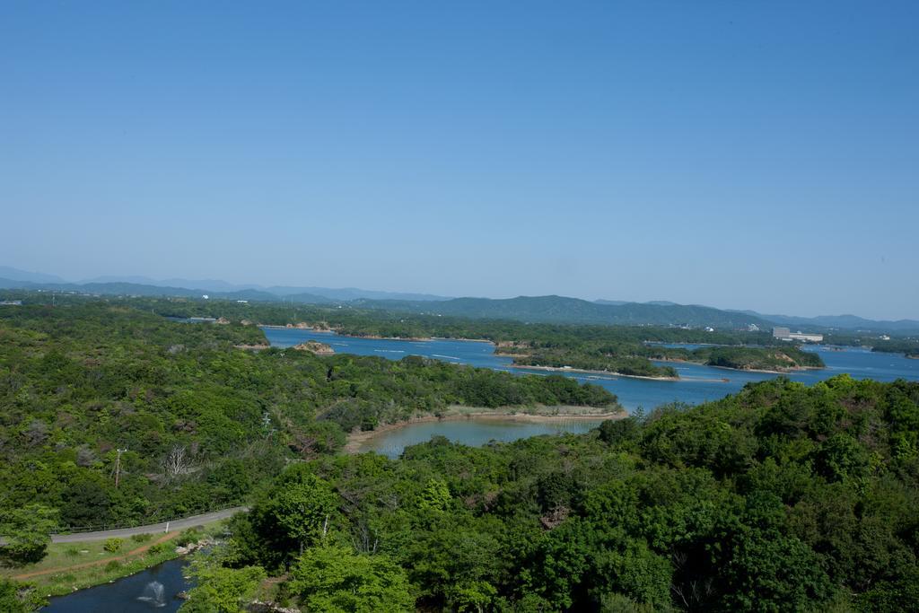 Miyako Resort Okushima Aqua Forest Dış mekan fotoğraf